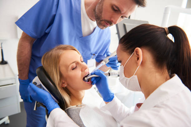 Glencoe, IL Holistic Dental Care Services Company