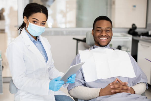 Best Emergency Dental Care  in Glencoe, IL