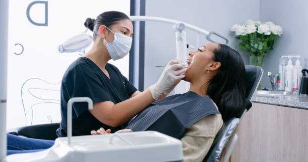 Dental X-Rays and Imaging in Glencoe, IL